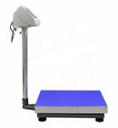 Digital Weight Scale Machine Stainless Steel Electronic Bench Platform Scales