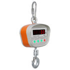 500kg Capacity OCS Digital Crane Scale OIML Hanging Scale ABS Housing
