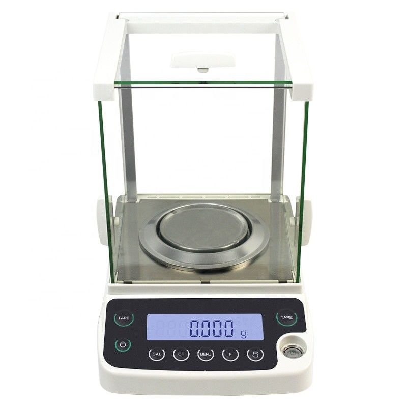 0.001g 220-620g High Precision Balance Laboratory Scale Electronic Analytical Balance Scale
