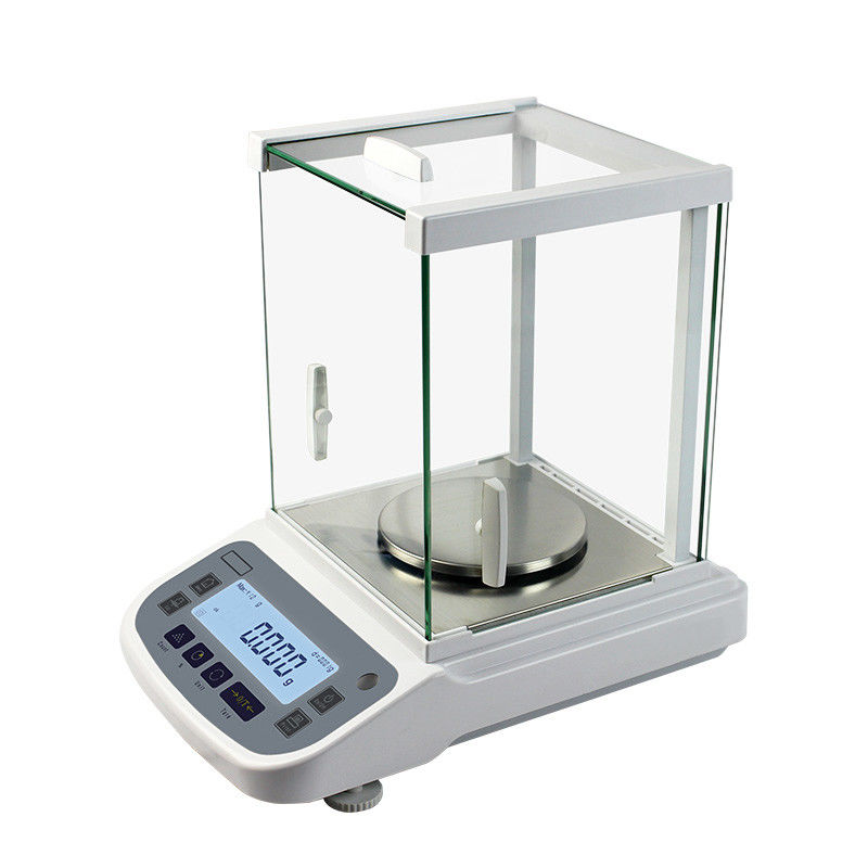 0.001g 120g-1020g  High Precision Balance For lab Jewlery Digital Scale Weighing Scale Analytical Balance